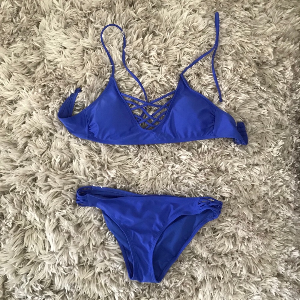 Target Bathing Suit